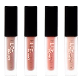 Mini Liquid Matte Set - Matowa płynna szminka image